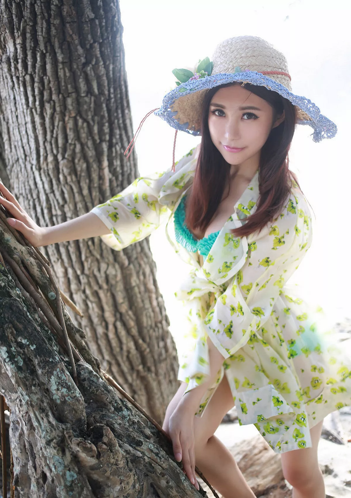 [XiuRen秀人网]第190期绮里嘉写真-秀人资源网